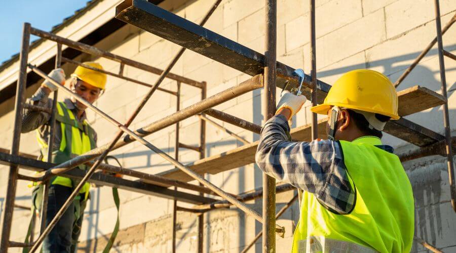 Roof Vent Repair in McIntosh, SD